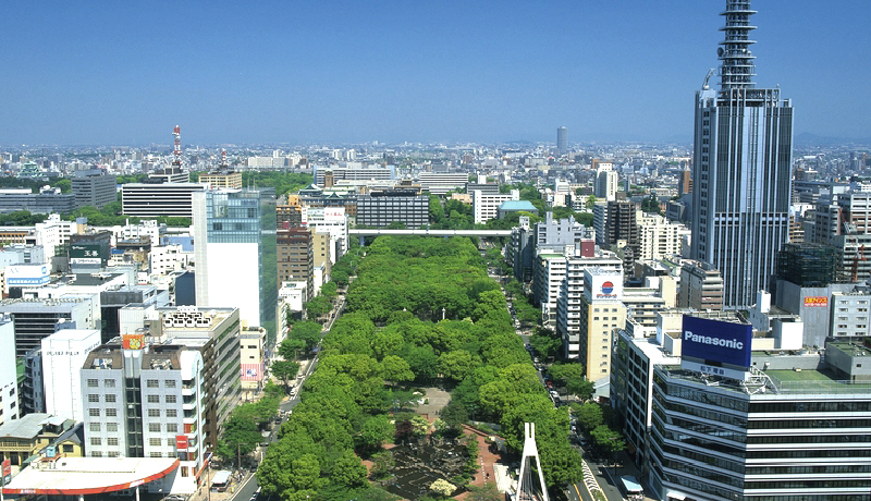 総合・まちづくり分野